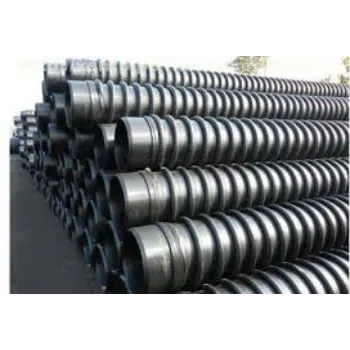 Hdpe Sewage Pipe